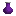 Poison as shown in a potion bottle