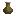 Molten Copper as shown in a potion bottle