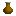 Draught Of Midas as shown in a potion bottle
