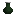 Swamp as shown in a potion bottle