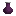 Chaotic Polymorphine as shown in a potion bottle