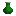 Diminution as shown in a potion bottle