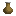 ミミキウム as shown in a potion bottle