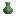 Lively Concoction as shown in a potion bottle