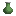 Healthium as shown in a potion bottle