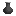 Cement as shown in a potion bottle