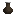 Pus as shown in a potion bottle