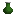 Slime as shown in a potion bottle