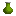 Toxic Sludge as shown in a potion bottle