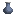 Slush as shown in a potion bottle