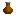 Fire as shown in a potion bottle