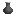 Smoke as shown in a potion bottle