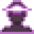 Noita spell icon for All-Seeing Eye