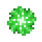 Noita spell icon for Summon Green Portal