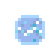 Noita spell icon for Projectile Thunder Field