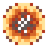 Noita spell icon for Circle of Fire