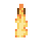 Noita spell icon for Wall Of Fire