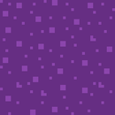紫毒岩石