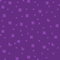 紫毒岩石