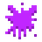 Purple Glimmer