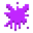 Noita spell icon for Purple Glimmer