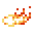 Noita spell icon for Flamethrower
