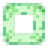 Noita spell icon for Square Barrier