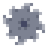Noita spell icon for Giga Disc Projectile