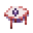 Noita spell icon for 血の魔法