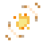 Noita spell icon for Concentrated Explosion