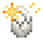Noita spell icon for Summon Hollow Egg