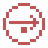 Noita spell icon for 血の手