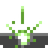 Noita spell icon for Concentrated Light Bounce