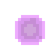 Noita spell icon for Projectile Gravity Field