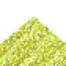 Toxic Gold as shown in-world