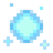 Noita spell icon for Energy Sphere