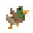 Noita spell icon for Flock Of Ducks
