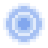 Noita spell icon for Circle of Shielding