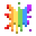 Rainbow Glimmer
