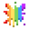 Rainbow Glimmer