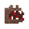 Noita spell icon for Bloody Bite