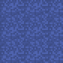 蓝色菌毯
